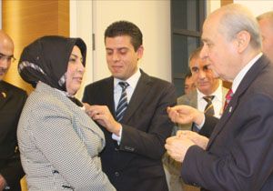 Bahçeli'den, Antalya Büyükşehir Belediye Başkan adayı konusunda uyarı